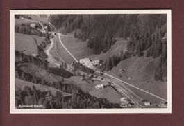 DAVOS - Spinabad Glaris