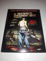 A Devil's Inside  (Uncut Edition)  D/E   2-Disc's    ©'2013