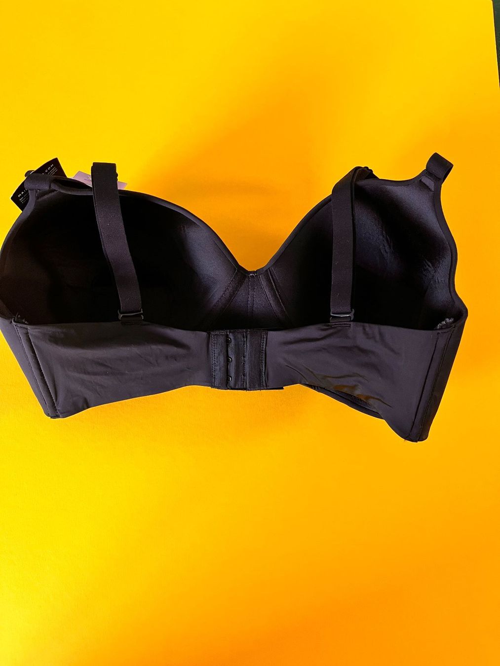 Sonstige Unterwäsche: Softschalen-BH Wireless, MAIDENFORM, Grösse 36 D, Schwarz – Neu und originalverpackt aus Rudolfstetten von gst_g7xl 2