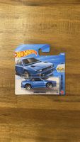 Hot Wheels Maserati Shamal (blau) - 16/250