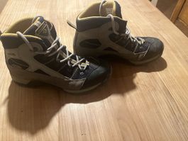 DOLOMITE Wanderschuhe Grösse 37