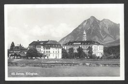 Sarnen Kollegium
