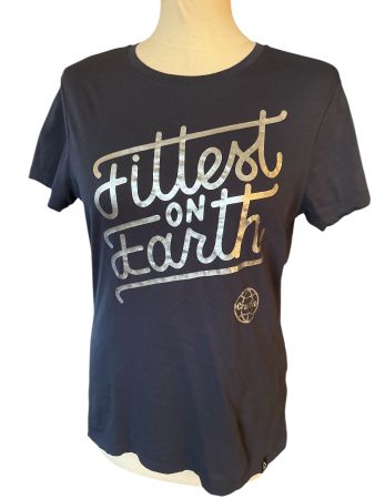 Reebok t-shirt - très bon état - taille M