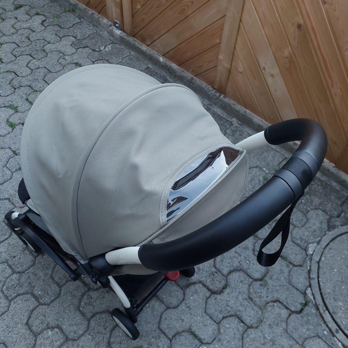 Babyzen Carrozzine: Buggy Babyzen Yoyo2 Oliv – Usato da Belp venduto da masterdriftking 1
