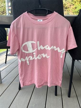 Champion Sport Shirt Gr. XS/S