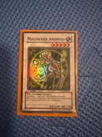 Yugioh Magischer Android TDGS-DE043 1. Auflage