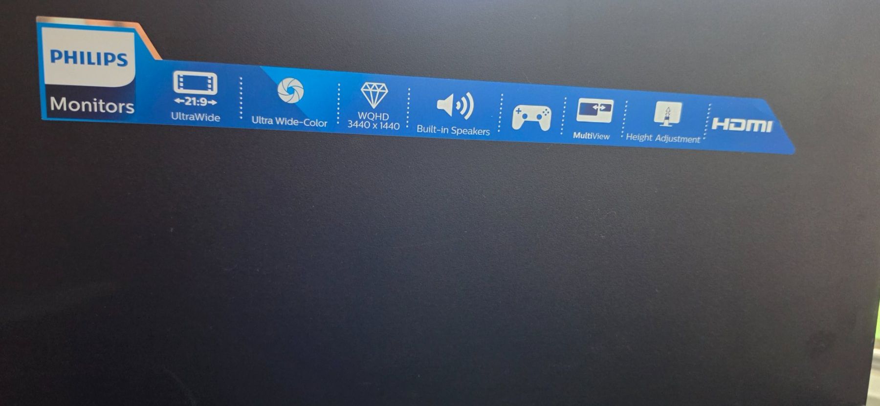 Philips Monitore: Philips – Gebraucht aus Zürich von Abrar123 3