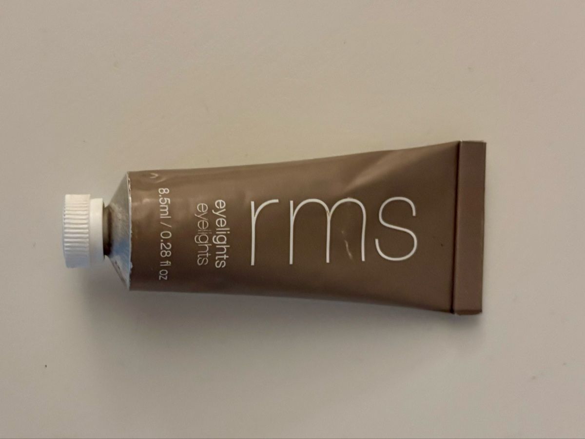 Make-up: RMS Beauty Eyelights Strobe – Usato da Baden venduto da Tiffany6878 4