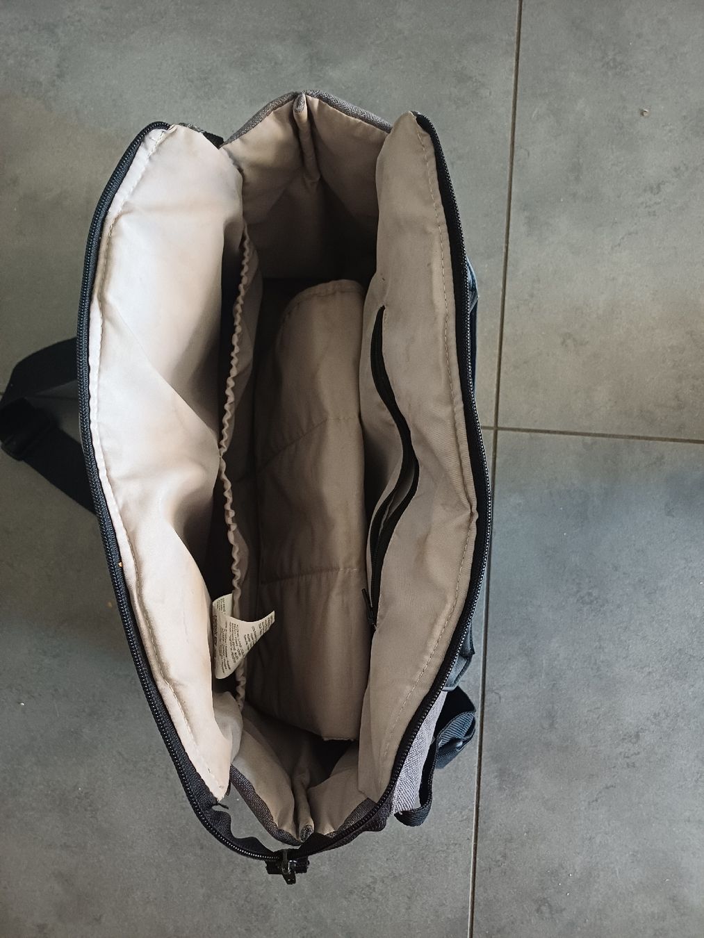Chicco Borse & Zaini: Sac à langer Chicco Organizer – Usato da Givisiez venduto da ang_96zc 1