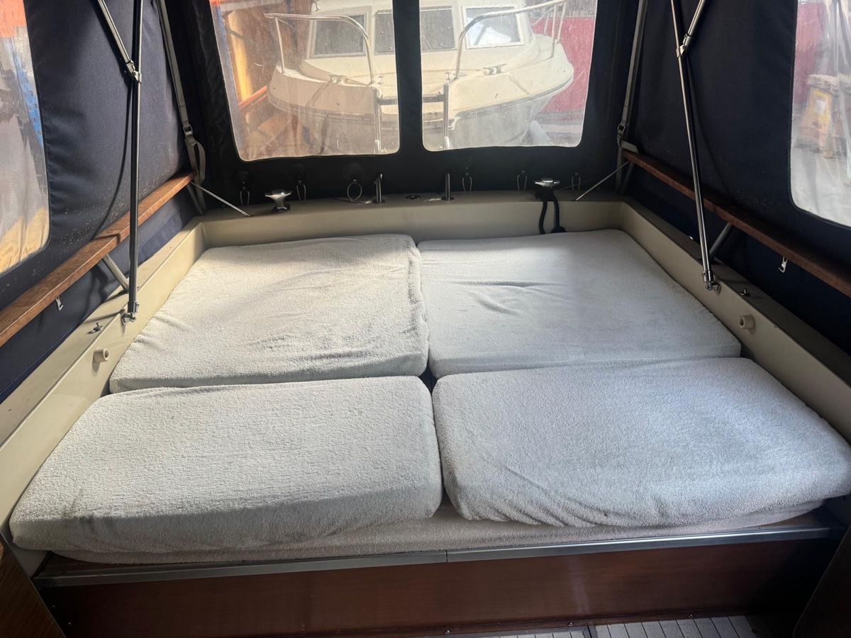 Windy Boote: Motorboot  Windy 22DC – Gebraucht aus Münchwilen AG von Bam5 5