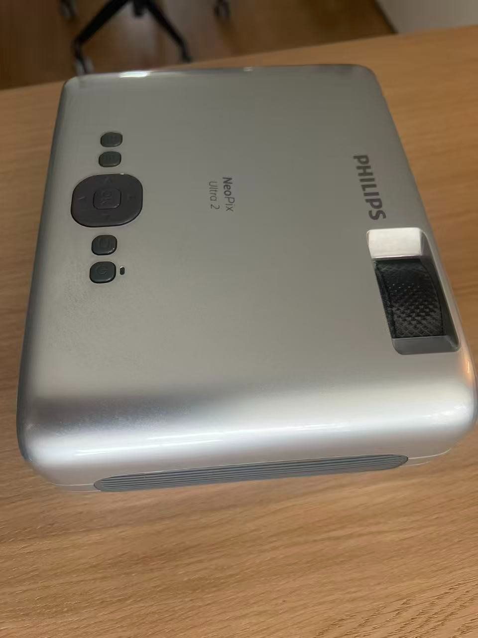 Philips Videoprojektoren: Philips Projector Neopix Ultra 2 – Gebraucht aus DUBENDORF von Leon2344 3