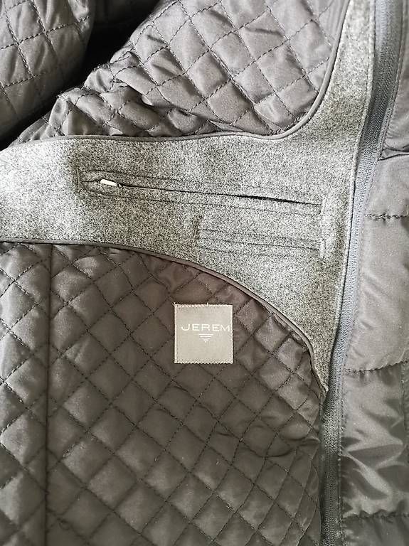 Cappotti: Manteau Jerem – Usato da Botterens venduto da laurey38 1