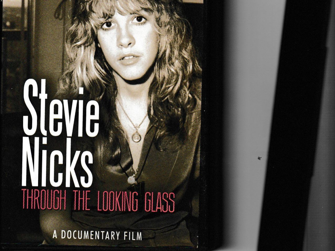 Tutti i DVDs: Steve Nicks - Through the looking glass – Usato da Chur venduto da zowie72