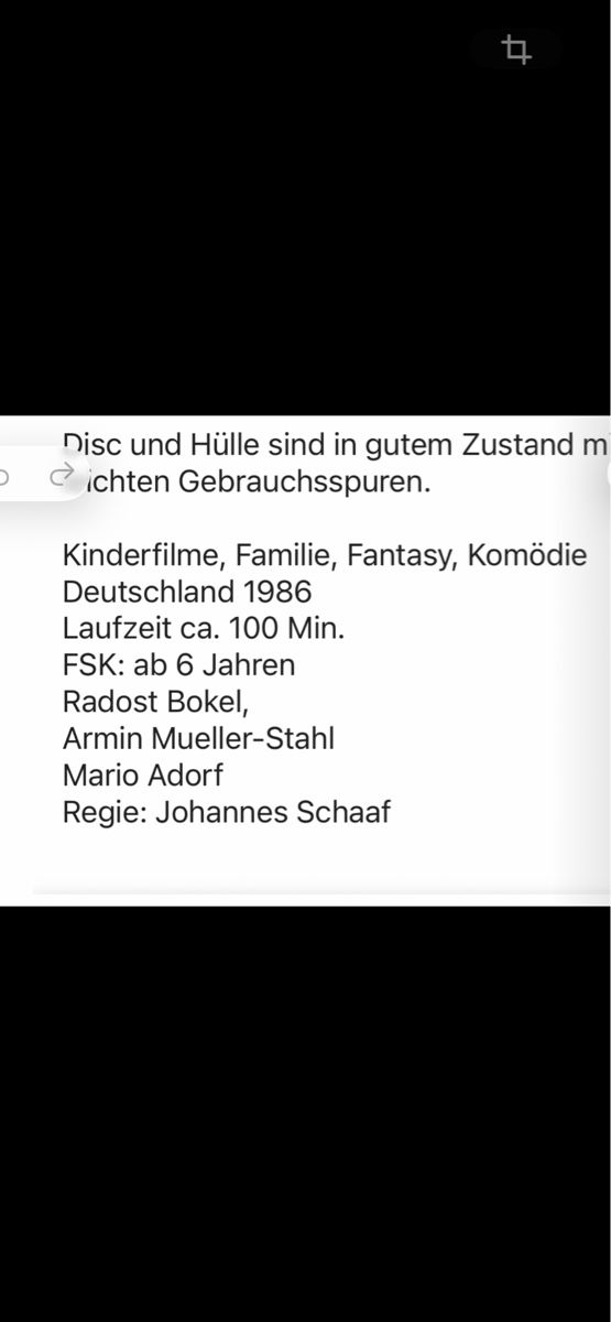 Alle DVDs: Momo Film – Gebraucht aus Allschwil von selake990673 2