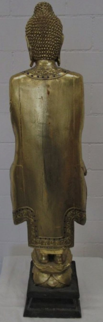 Sculture & Statue: Buddah Skulptur – Usato da Pratteln venduto da PrepperShepherd 1
