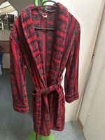 Bademantel Herren Gr 48
