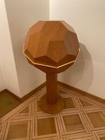 Skulptur, Polyeder