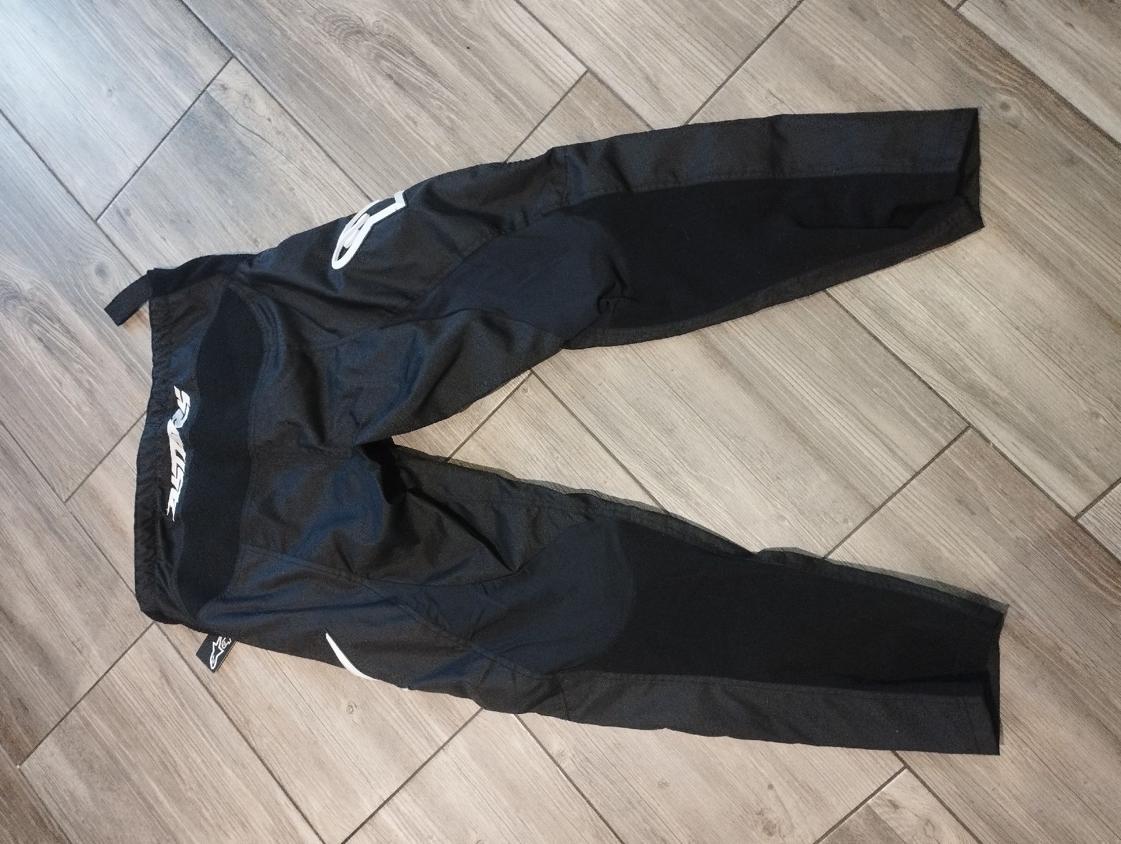 Alpinestars Pantaloni: Alpinestars MTB Hose  – Nuovo (secondo la descrizione) da Schwanden GL venduto da Ruaesstili 4