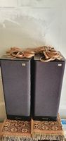 Enceintes HI-FI Technics