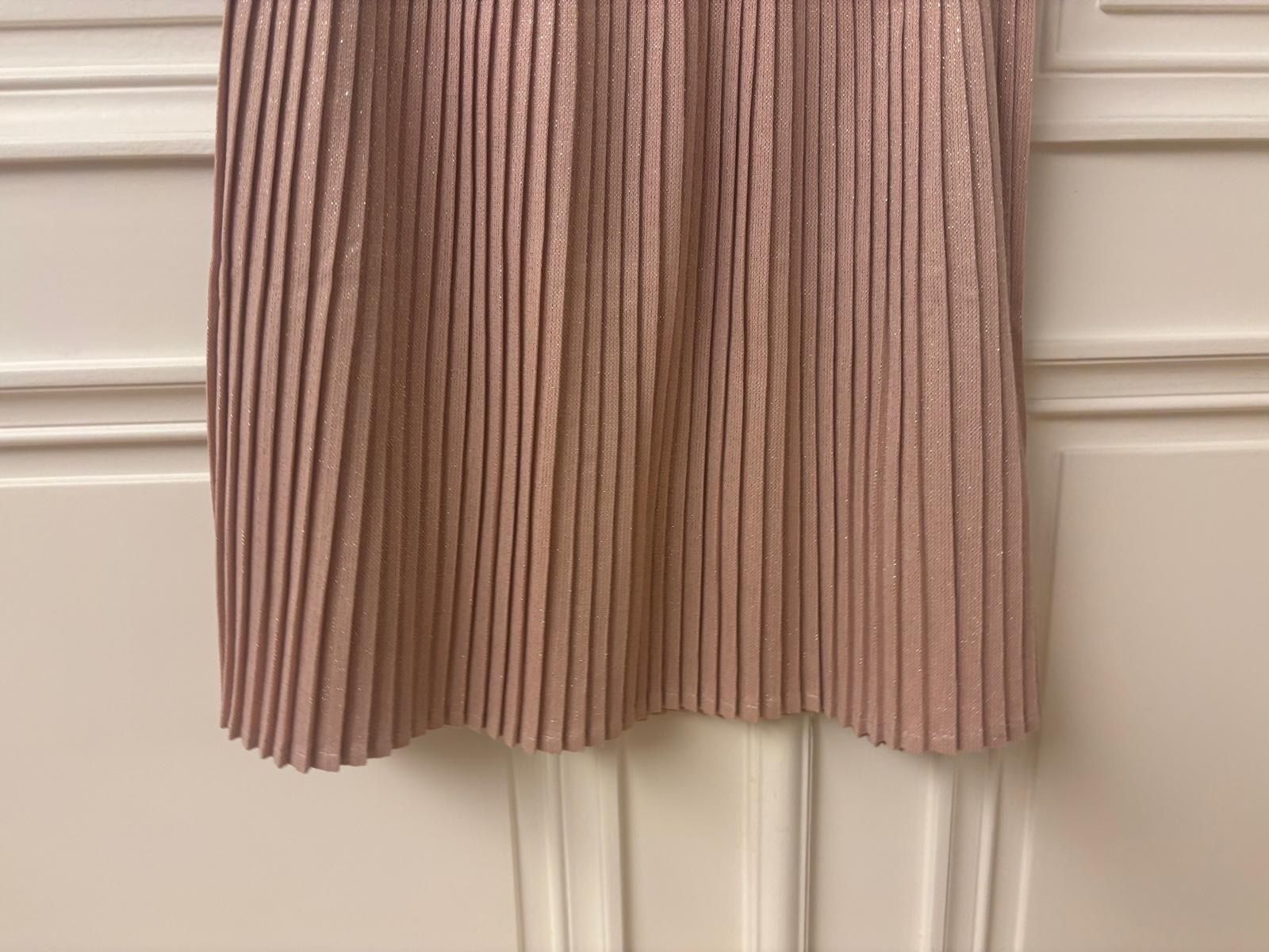 Vestiti & Gonne: Jupe Lili Gaufrette T 6 ans – Usato da Conches venduto da chn_hgl6 3
