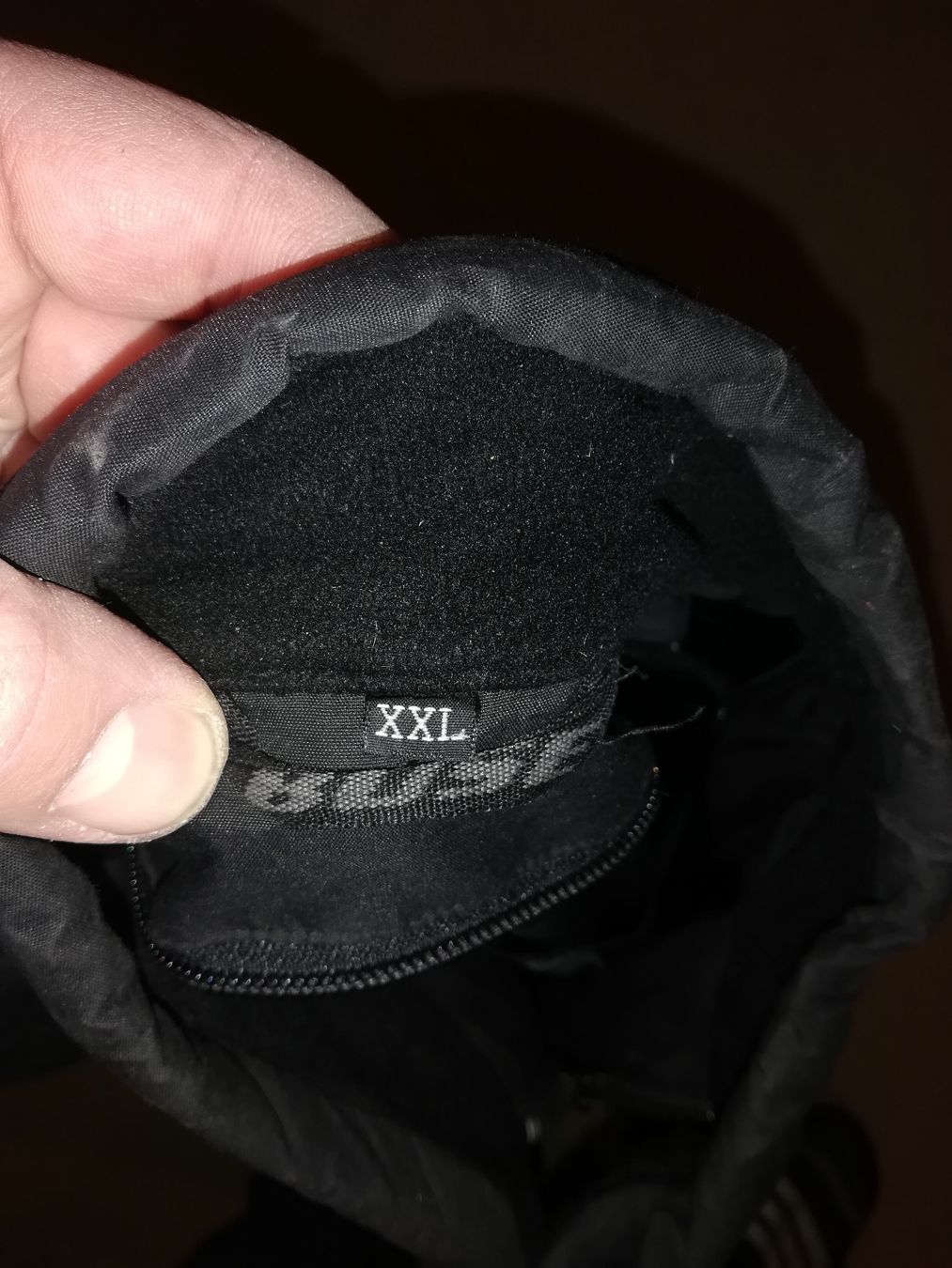 Giacche: Motorrad Jacke, XXL, Schwarz - Gebraucht – Usato da Näfels venduto da FabioM87 2