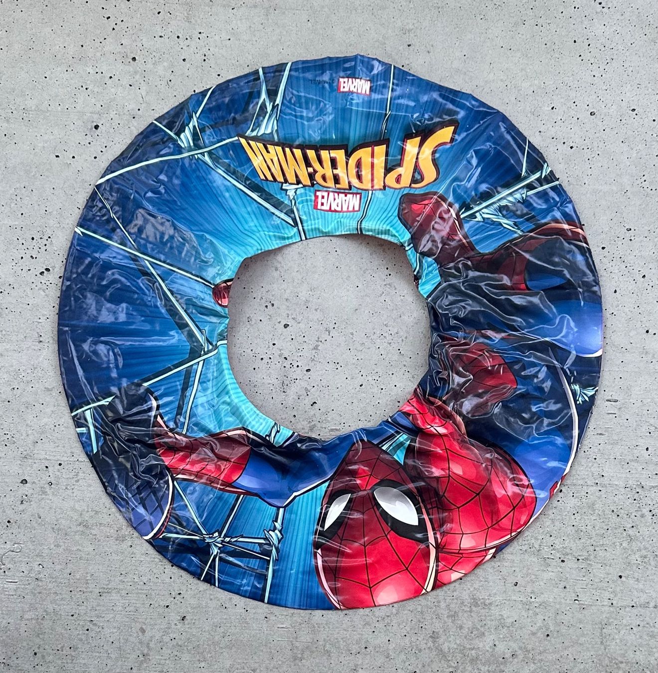 Salvagente: Schwimmring Spiderman – Nuovo (secondo la descrizione) da Zürich venduto da brazerola 3