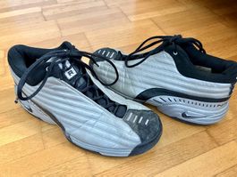 Nike Air Dura Comfort Basketballschuhe Gr 45