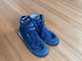 The North Face Trecking Schuhe