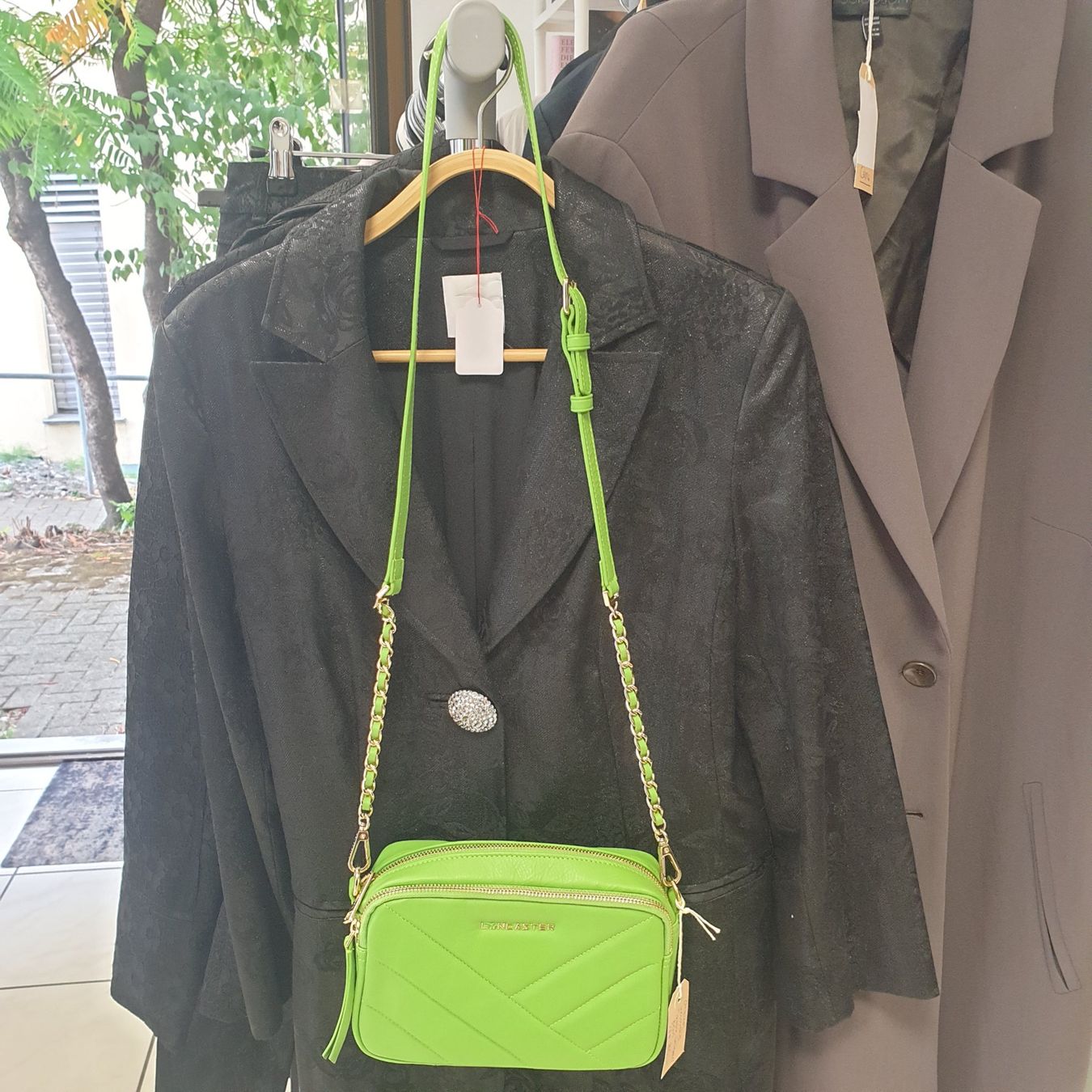 Lancaster Borse da donna: Lancaster Tasche – Nuovo e nell'imballaggio originale da Zofingen venduto da siana.m 4