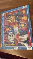 Paw Patrol Puzzle 35 Teile, neu und originalverpackt