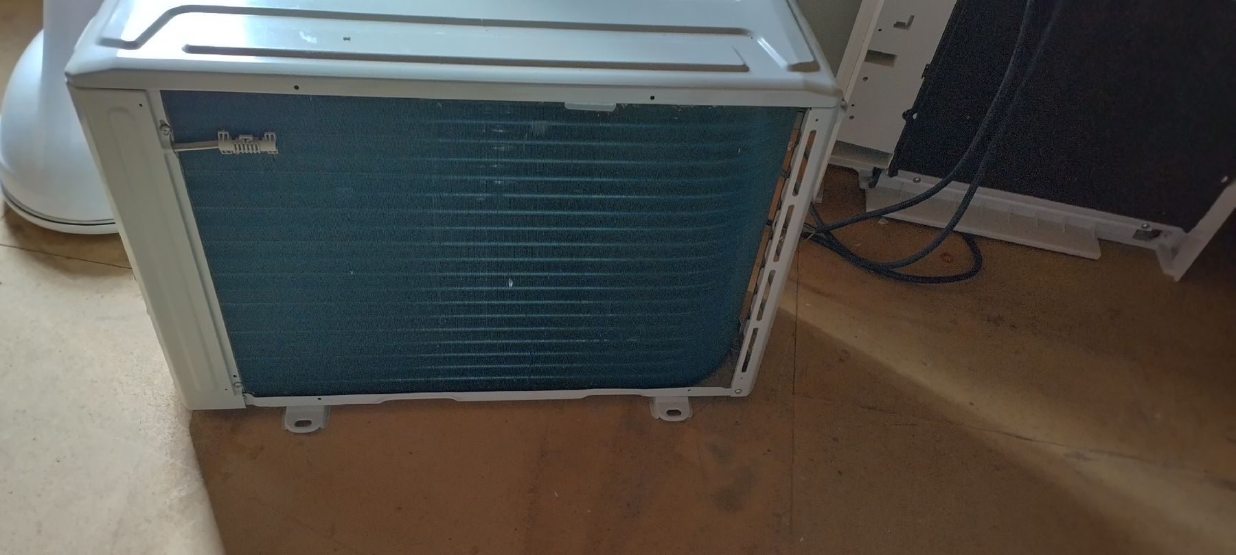 Klimageräte: Split Klimagerät CoolStar CSM4400a  – Gebraucht aus Bettenhausen von Yoss 4