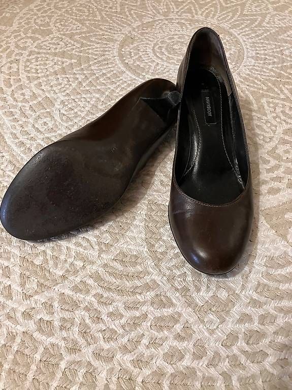 Navyboot Scarpe da donna: Navyboot Damenschuh Grösse 38 – Usato da Urdorf venduto da Stoupa 2