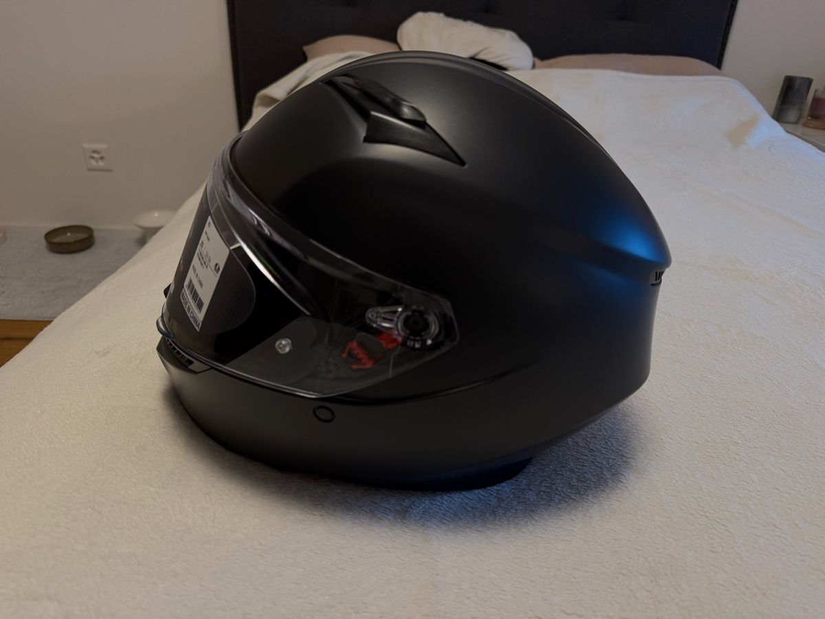 Casques & visières: AGV K3 Helm – Neuf avec emballage d'origine à Beinwil am see par Nnenna_mueller 1