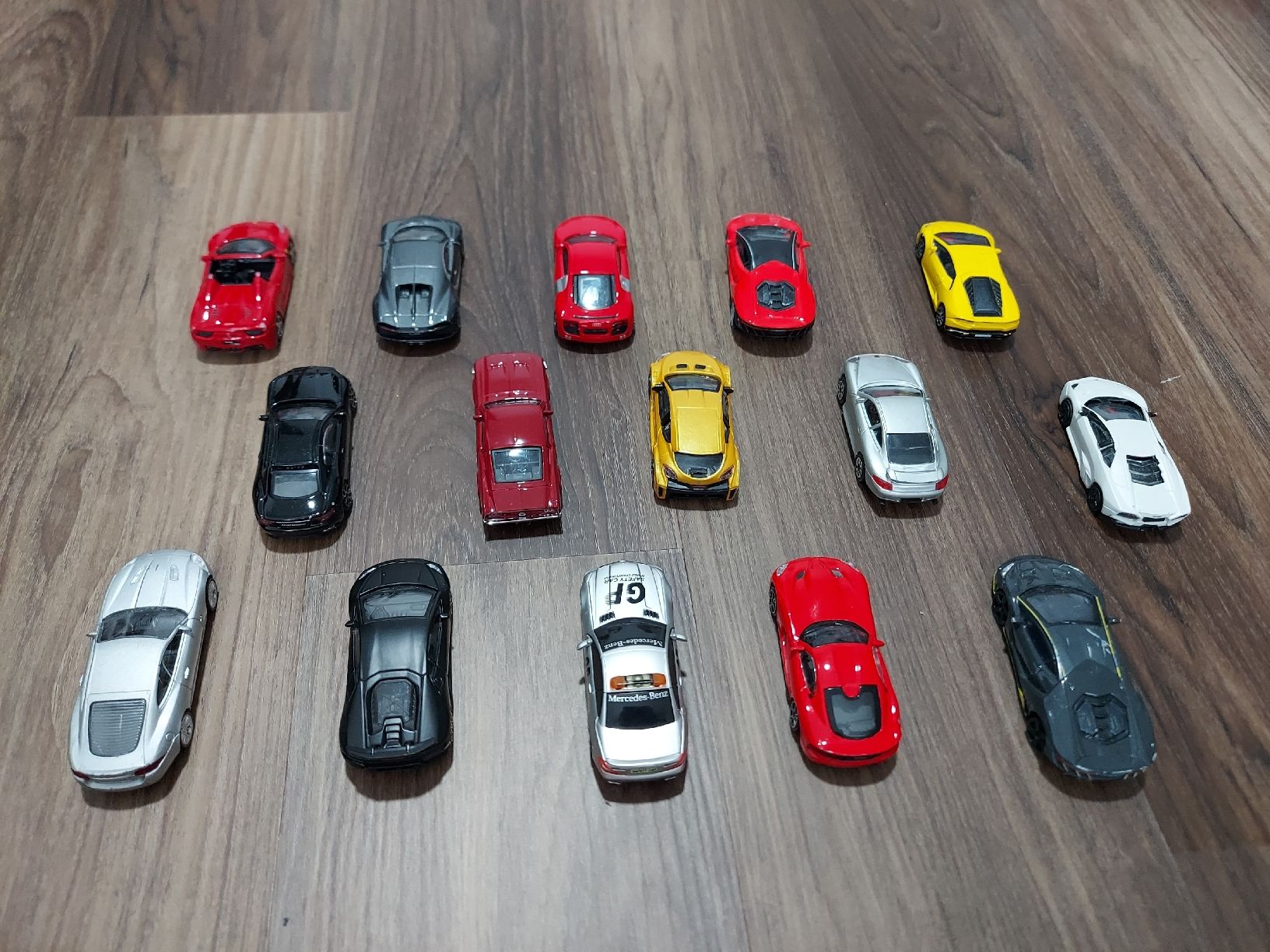Giocattoli: Spielzeugautos 1:43 – Usato da Altishofen venduto da tammy05 1