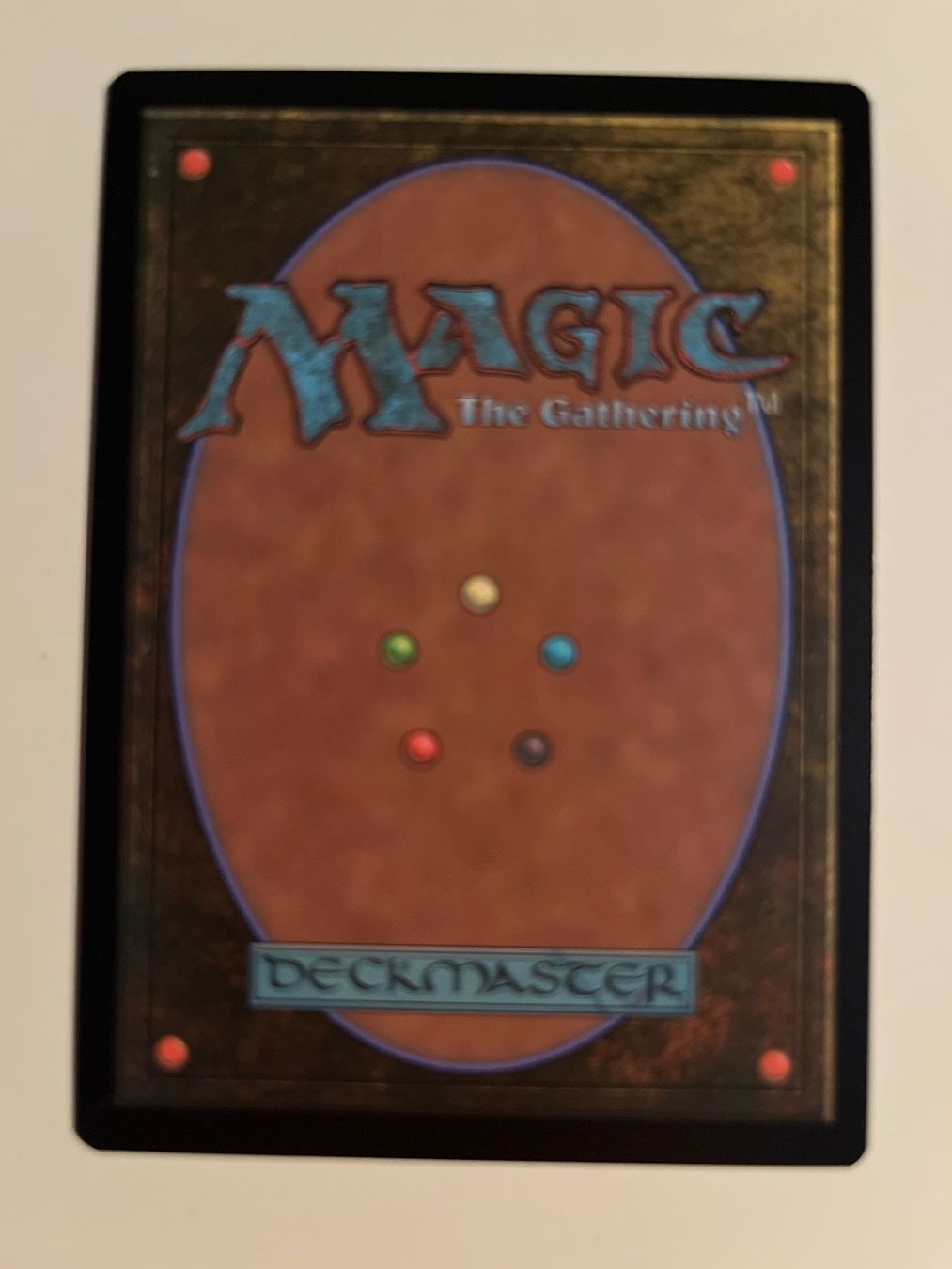 Magic The Gathering Cartes à collectionner: 1 x Efflorescence - Magic: The Gathering - MtG – D'occasion à Kriens par Shadi1980 1