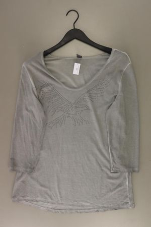 Sir Oliver Regular Shirt Gr. 44 grau