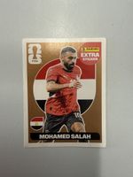 Panini Mohamed Salah WM Extra Sticker bronze
