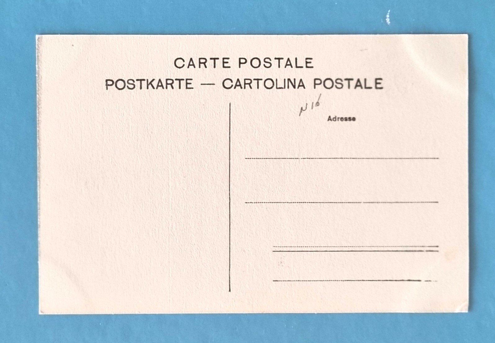 Cartoline postali: Gotthardbahn - Schnellzug - Dampflokomotive – Usato da Rothrist venduto da RROENK 1
