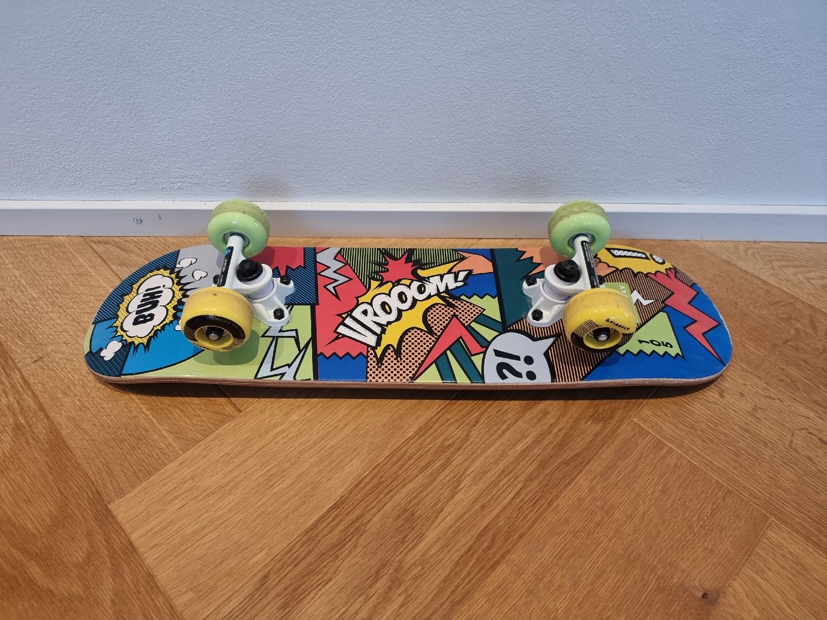 Skateboards: Skateboard  – Usato da Sachseln venduto da Oberhuiser 1