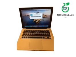 MacBook Pro 13 Zoll, guter Zustand, ideal für Studenten!