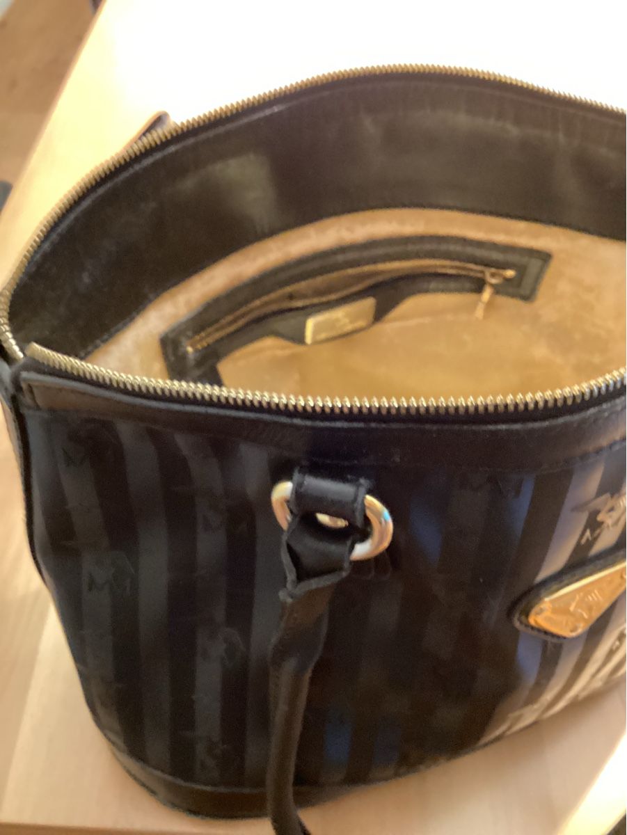 Borse da donna: Mollerus-Tasche – Usato da Brunnen venduto da vwwolf 1