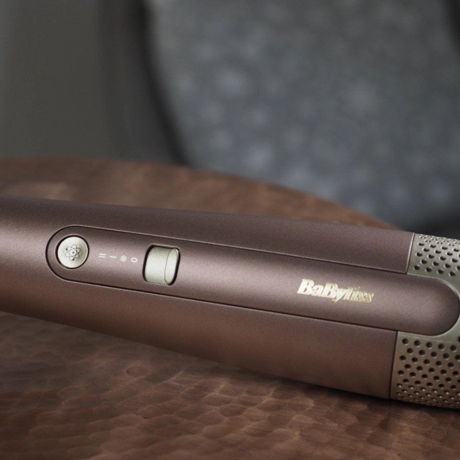 BaByliss Sèche-cheveux: BaByliss Air Power Volume – Neuf (Voir description) à Zürich par Snoerk 1