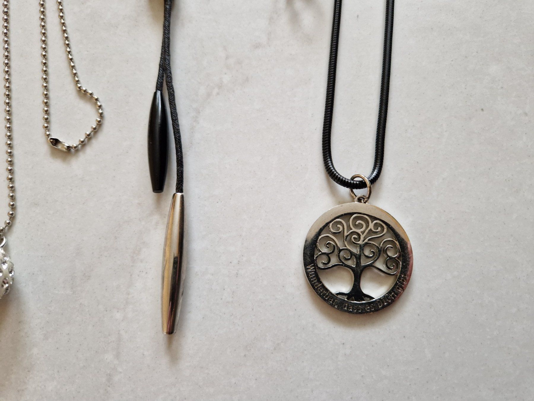 Altri gioielli: Lot Modeschmuck  🎁 – Nuovo (secondo la descrizione) da Rothrist venduto da Helloween 2