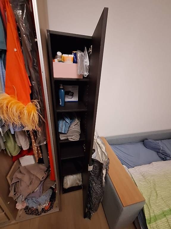 Schränke: Wardrobe - Kleiderschrank – Gebraucht aus Zürich von MatShopping
