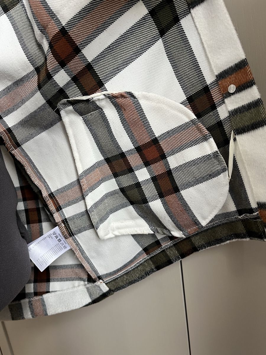 Jacken: Hemdjacke / overshirt – Gebraucht aus Oensingen von Chicotus 5