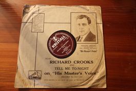 Schallplatten