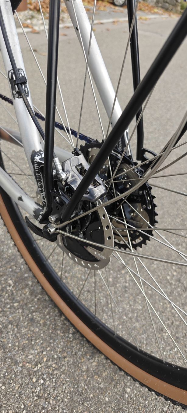 Velos: Gravelbike – Neu und originalverpackt aus Biel/Bienne von the__hug 3