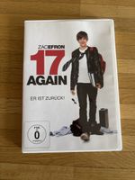 DVD - 17 Again 