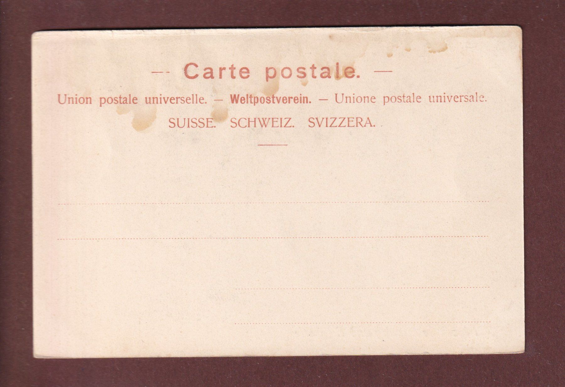Cartoline postali: GLETSCHERBESTEIGUNG - Eisgrotte – Usato da Pully venduto da nicecards 1