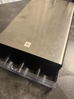 AUFBEWAHRUNGSSCHUBLADE FÜR KAPSELN